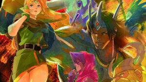 Dungeons & Dragons: Chronicles of Mystara is now available