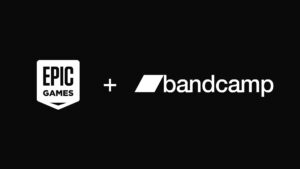 Epic Games has acquired Bandcamp in bid to expand into music