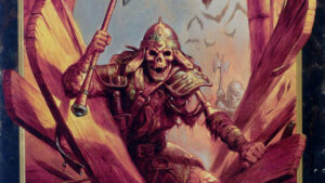 Lots of classic Dungeons & Dragons games are coming to Steam