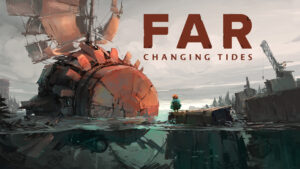 FAR: Changing Tides Review