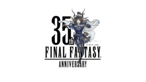 Final Fantasy 35th anniversary website launched