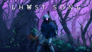 Humble Games is publishing Ghost Song, now set for 2022 release