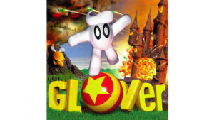 Cult-classic N64 game Glover is coming to Steam