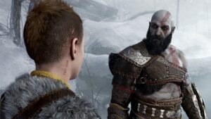 Rumor: Sony is considering a live-action God of War TV show with Amazon