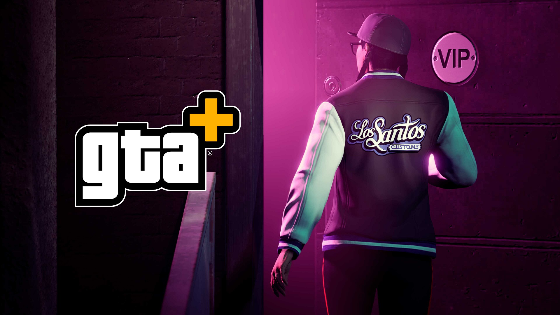 Grand Theft Auto Online paid subscription GTA+ announced