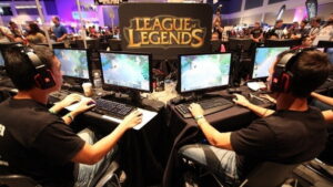 10 League of Legends Terms that Every Player Should Know