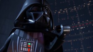 LEGO Star Wars: The Skywalker Saga villains trailer recaps nine movies of bad dudes