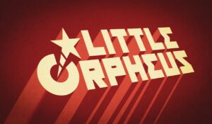 Little Orpheus console ports were delayed because of Russian invasion of Ukraine