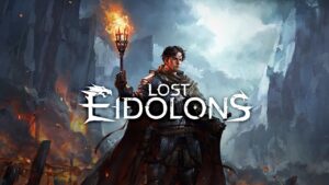 Tactical RPG Lost Eidolons launches in Q3 2022