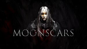 Grimly gorgeous 2D action platformer Moonscars announced