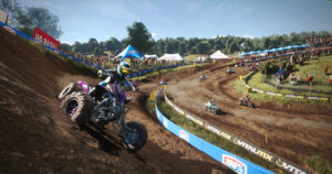 MX vs. ATV Legends release date set for May 2022.