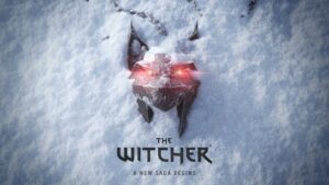 New Witcher game is in development, CD Projekt confirms