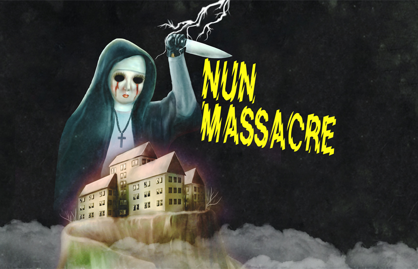 Nun Massacre Review