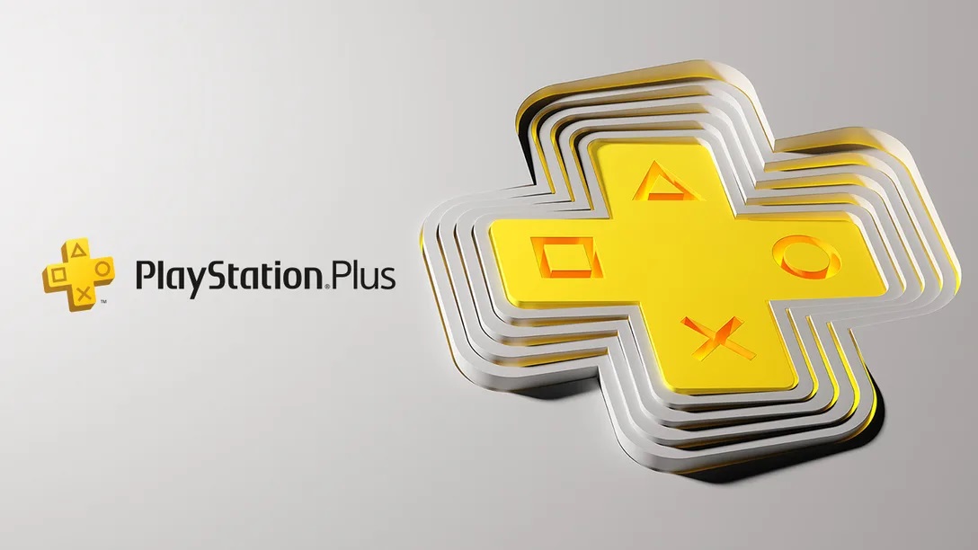 PlayStation Plus is relaunching with three new tiers, includes classic PS1 and PS2 games