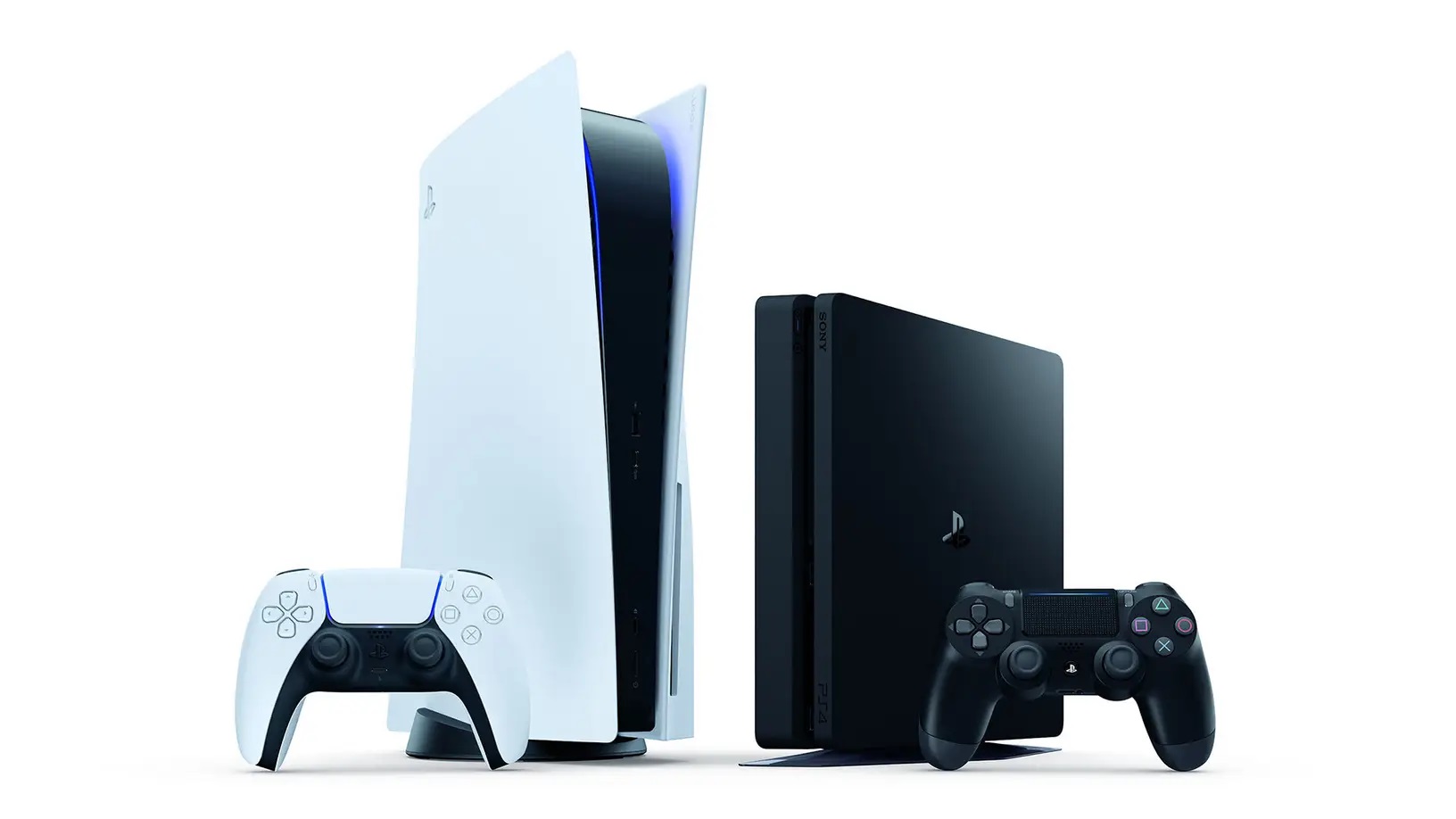 PS4 and PS5 system updates are now available, add Open and Closed Parties and more