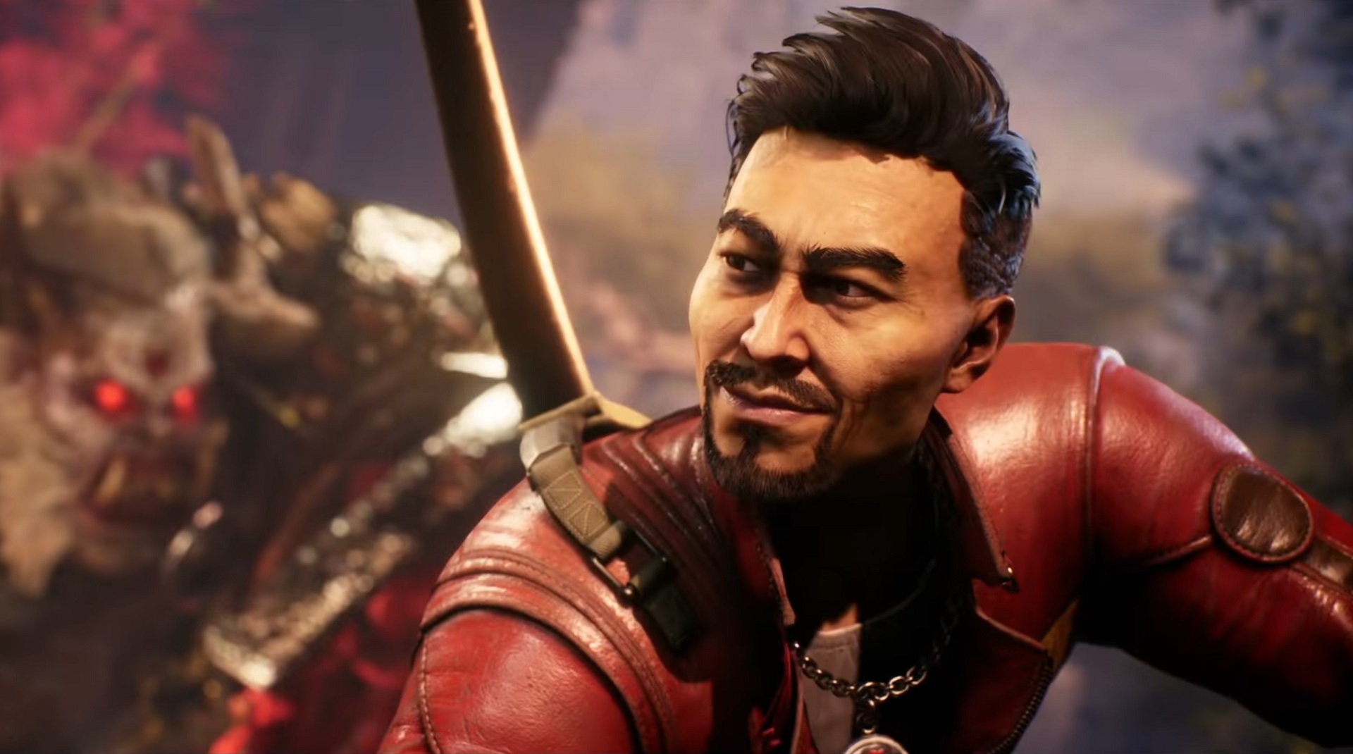 PlayStation Now adds Shadow Warrior 3 and more in March 2022