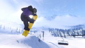 Shredders release date set for March 2022
