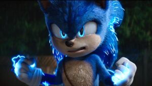 Sonic the Hedgehog cinematic universe is being made, says live-action movie producer