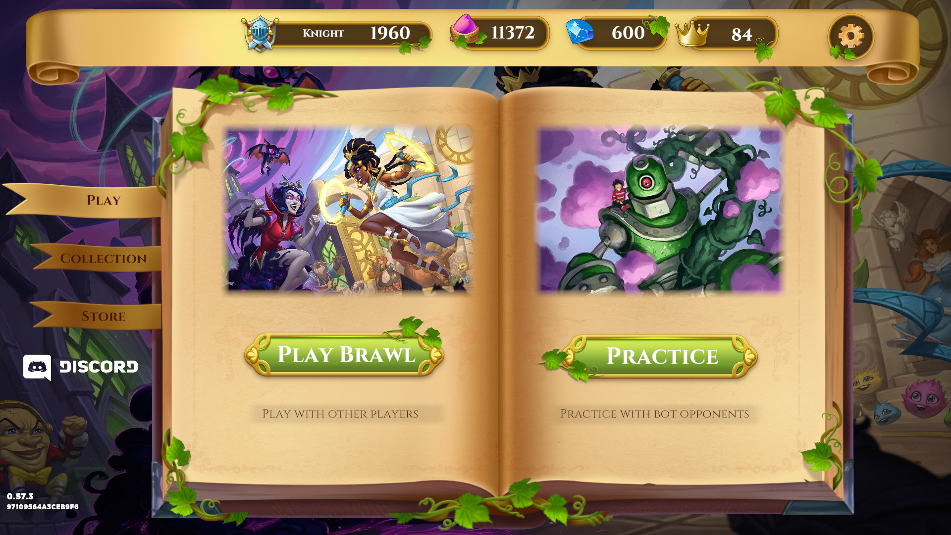 Cryptocurrency exchange company FTX has acquired Good Luck Games, creators of Storybook Brawl