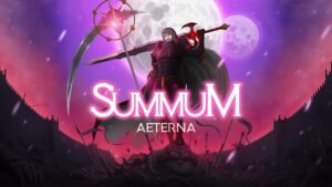 Aeterna Noctis prequel Summum Aeterna announced