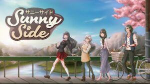Merge Games will publish SunnySide, a new farming and life sim game
