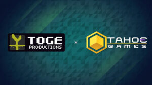 Toge Productions has acquired Tahoe Games