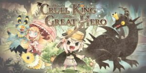 The Cruel King and the Great Hero Review