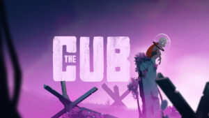 Throwback platformer The Cub announced for PC and consoles