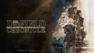Square Enix announces The DioField Chronicle
