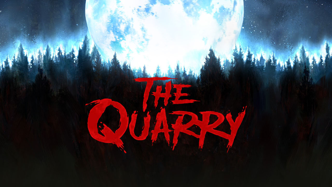 2K and Supermassive Games announce new horror game The Quarry