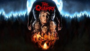 2K and Supermassive Game announce teen horror game The Quarry