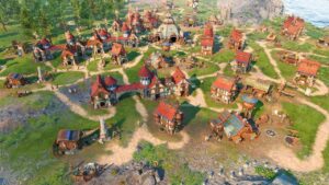 The Settlers reboot is delayed again to focus on improving overall quality