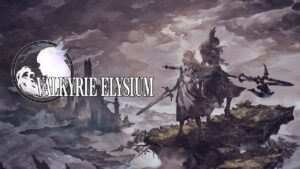 Square Enix reveals new ARPG Valkyrie Elysium