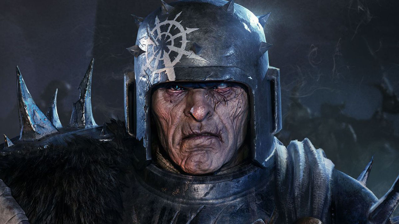 Warhammer 40,000: Darktide release date set for September 2022