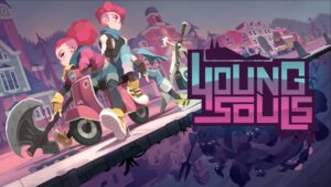Young Souls Review