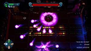 Metal Tales: Overkill third trailer shows off its heavy metal action