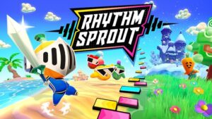 Rhythm Sprout hands-on preview and gameplay