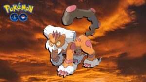 Best Pokémon Go Therian Forme Landorus Raid Counters in 2022