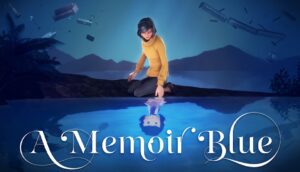 A Memoir Blue Review