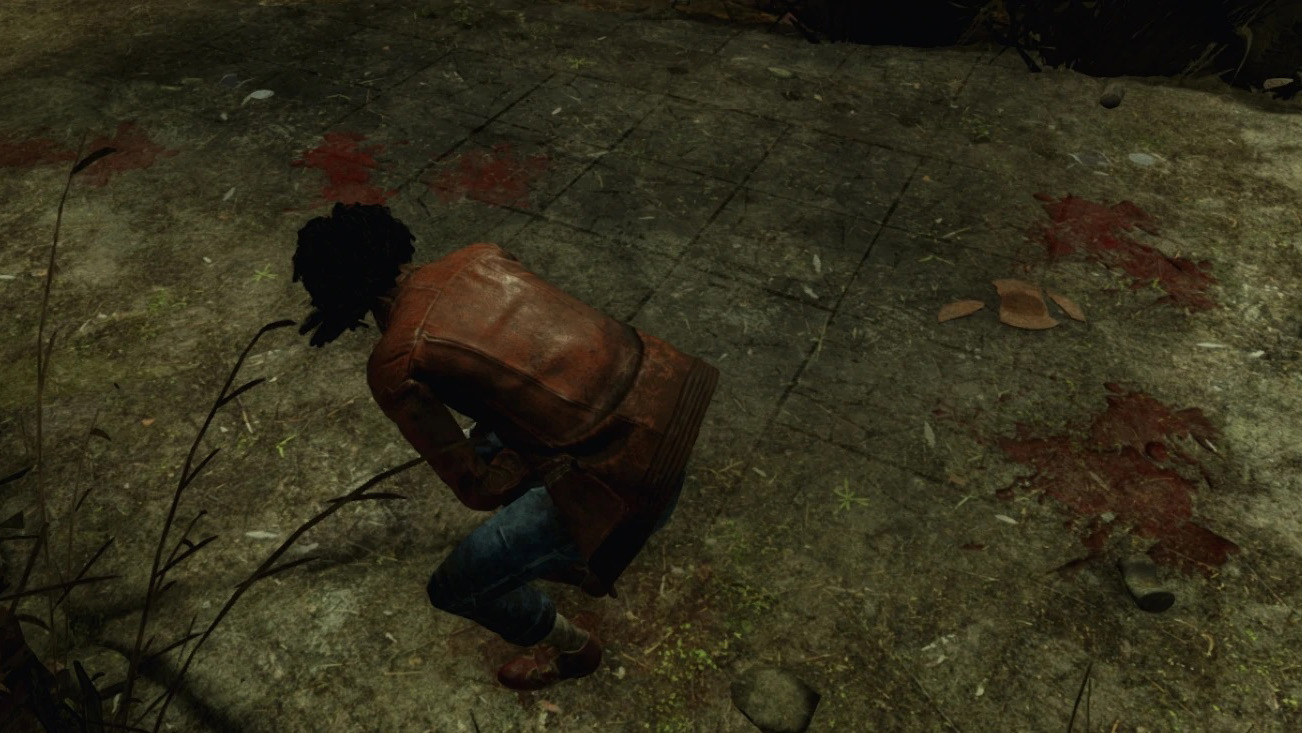 Dead by Daylight massively buffs one of the weakest status ailments: Hemorrhage