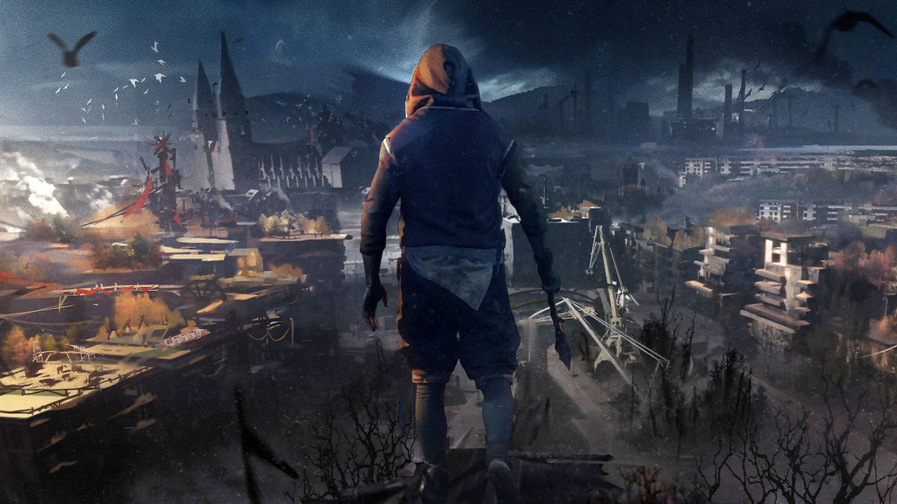 Dying Light 2 got new game plus via new update