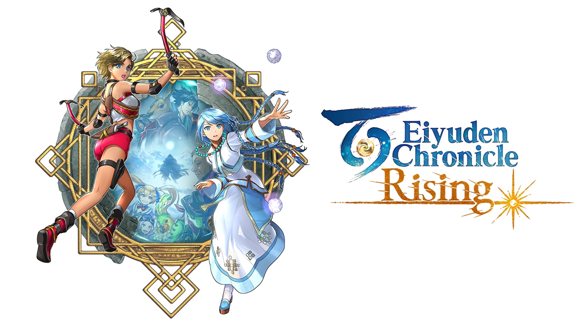 Eiyuden Chronicle: Rising release date set for May 2022