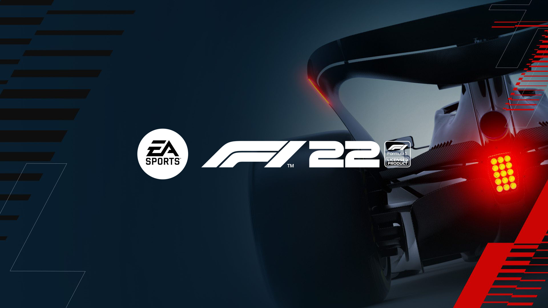 F1 2022 announced for PC and consoles
