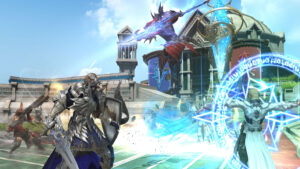 Final Fantasy XIV Director Naoki Yoshida cautions players against "abusive behavior"