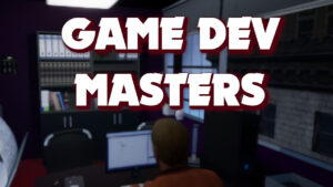 Game Dev Masters review