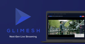 Twitch alternative Glimesh launches their mobile app