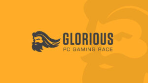 Glorious PC Gaming Race changed its name over claims of racism