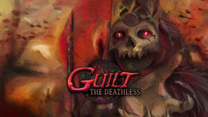 Slavic roguelite RPG GUILT: The Deathless launches via early access in April 2022