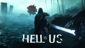 Former Deus Ex reboot art director reveals new action-adventure game Hell is Us
