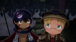 Made in Abyss: Binary Star Falling into Darkness launches in fall 2022, debut trailer